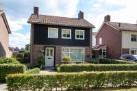 Woning Burgemeester Rietmanstraat 37 Gemert
