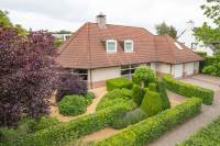 Woning Kraaijenbergsestraat 11 Ulvenhout (Gem. Breda)