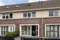 Woning Willem Kloosstraat 21 Almere