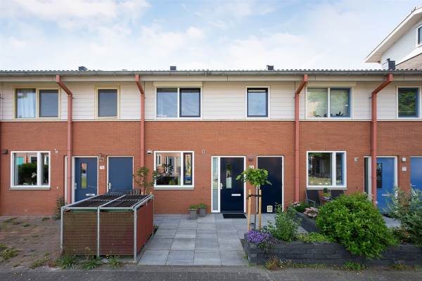 Woning Steigerdijk 76 Heerhugowaard