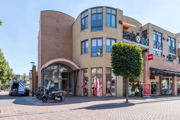 Woning Langstraat 49 Geldrop