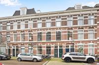 Woning Rijklof van Goensstraat 40 Den Haag