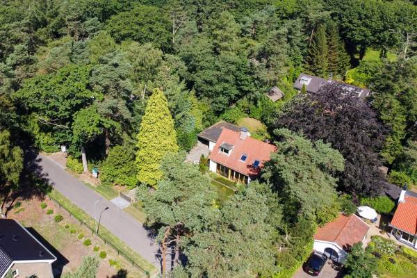 Woning Noorderkampweg 22 Wapenveld