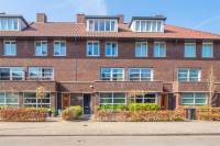 Woning Shakespearelaan 35 Utrecht