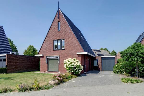 Woning Opwierderweg 146 Appingedam