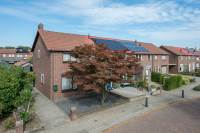 Woning Pr.Irenestraat 14 Gennep