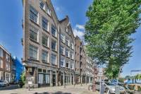Woning Brouwersgracht 165I Amsterdam
