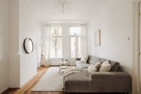 Woning Vrolikstraat 70II Amsterdam