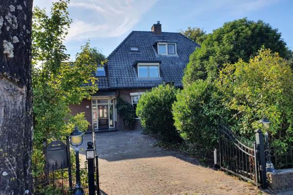 Woning Doornseweg 59 Langbroek