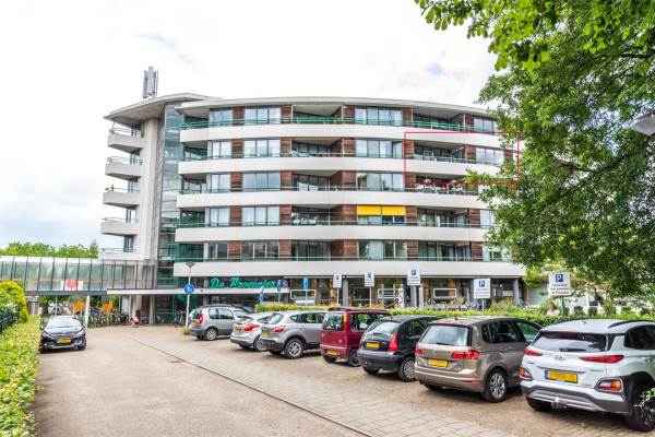 Woning Professor Cornelissenstraat 80 Nijmegen