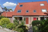 Woning Nachtegaal 16 Deventer