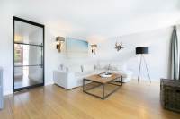 Woning Brouwersgracht 115E Amsterdam