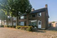Woning Frans Halslaan 19 Roosendaal