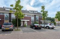 Woning Linnaeuslaan 29 Oudenbosch