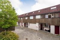 Woning Kalmoesdreef 27 Spijkenisse