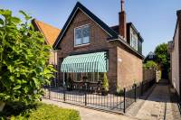 Woning Prins Hendrikstraat 12 Oud-Beijerland