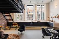Woning Grondherenstraat 60b Rotterdam