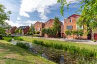 Woning Irenestraat 68 Groot-Ammers