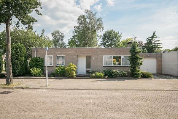 Woning Drunenstraat 12 Tilburg