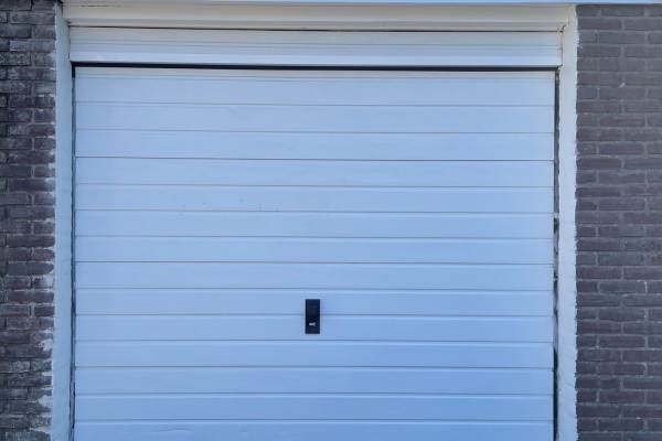 Garage Hannolaan 38 Utrecht