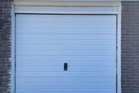 Garage Hannolaan 38 Utrecht