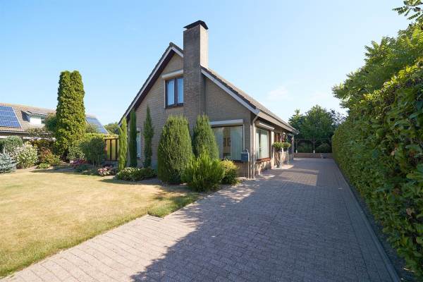 Woning Amerstraat 24 Terneuzen