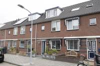 Woning Fien de la Marstraat 5 Haarlem