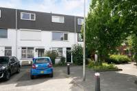 Woning Akkerwinde 38 Alphen aan den Rijn