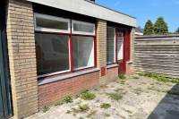 Garage Waterhoen 3G71 Dokkum