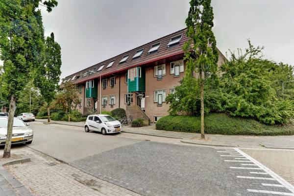 Woning Ring 257 Hendrik-Ido-Ambacht