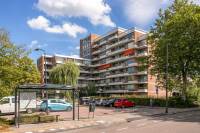 Woning Papiermolen 158 Leiden