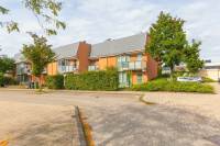 Woning Wold 2632 Lelystad