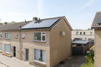 Woning Dr. Ringersstraat 18 Waalwijk