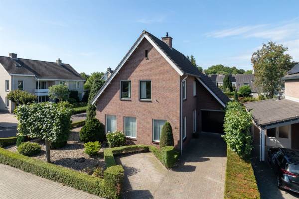 Woning Govert Flinckstraat 28 Waalwijk