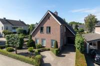 Woning Govert Flinckstraat 28 Waalwijk