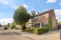 Woning van den Hummelstraat 67 Loon op Zand