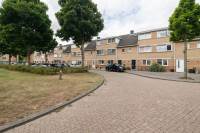 Woning Anke Servaesstraat 60 Spijkenisse