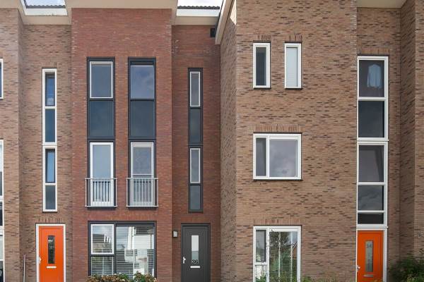 Woning Kiekberg 36 Zeewolde
