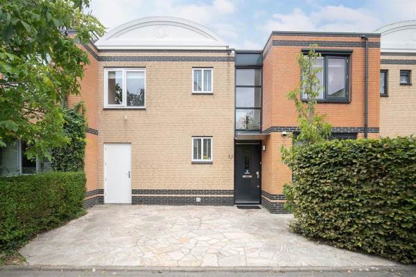 Woning De Slufter 17 Amersfoort
