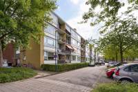 Woning Kloosstraat 2 Zoetermeer