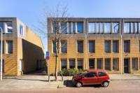 Woning Rembrandtstraat 114 Den Haag