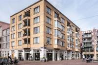 Woning Oranje-Vrijstaatplein 15 Amsterdam