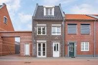 Woning De Binnenplaats 19 Meteren