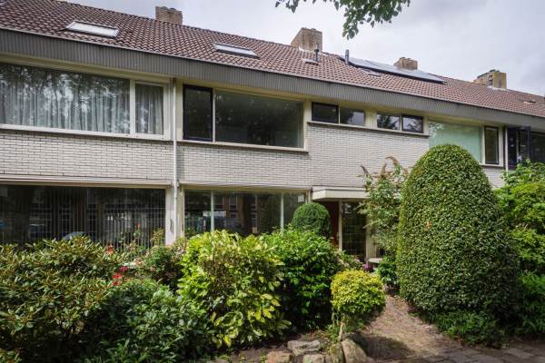 Woning Wevelaan 41 Utrecht