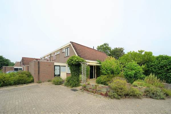 Woning Kamp 222 Lelystad
