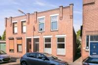 Woning Prinsenstraat 17 Bodegraven