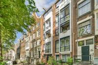 Woning Prinsengracht 1125E Amsterdam