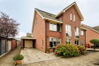 Woning Roentgenhaven 2 Barendrecht