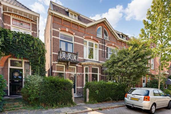Woning Lakerstraat 20 Eindhoven