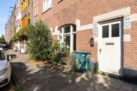 Woning Pieter Aertszstraat 123H Amsterdam